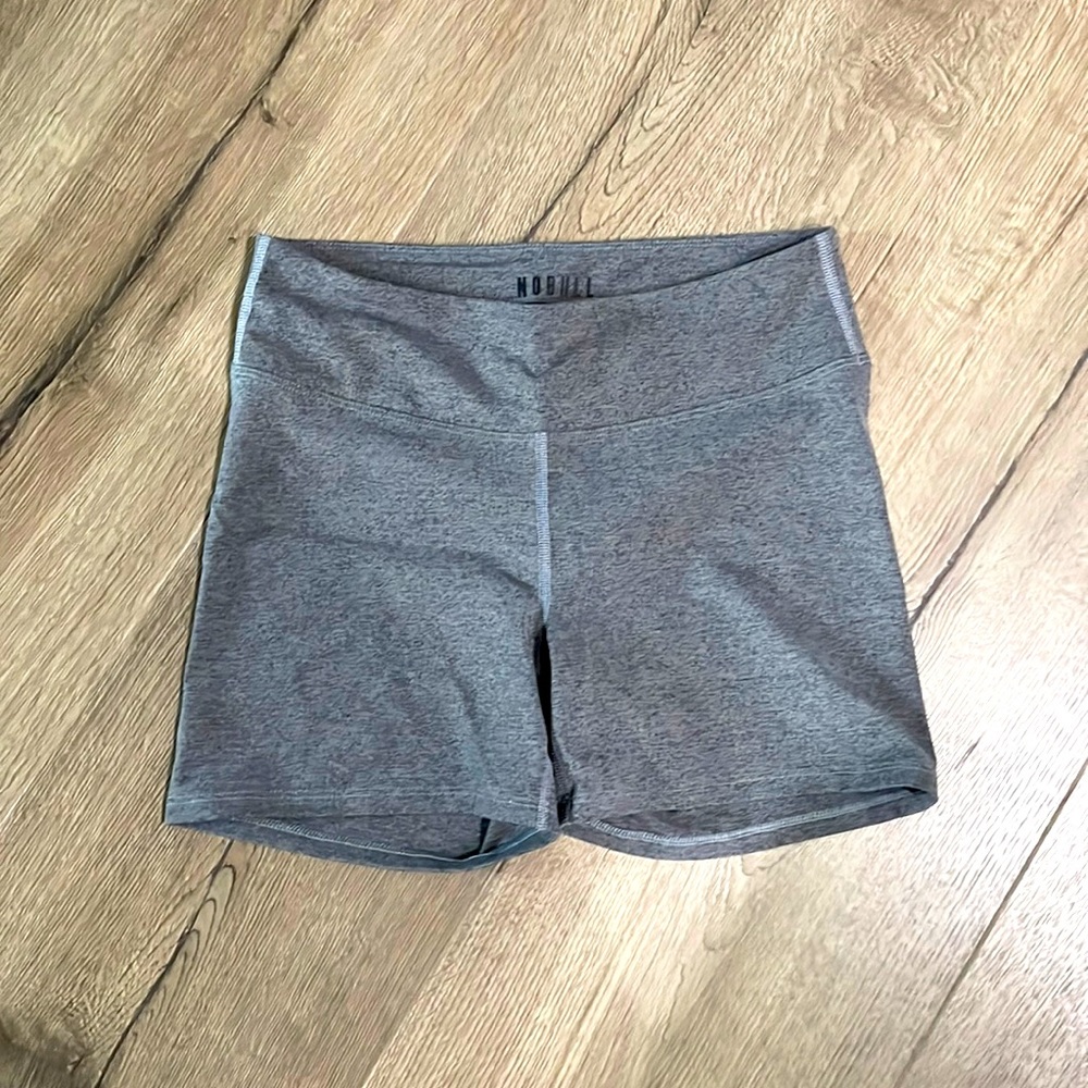 NoBull Shorts